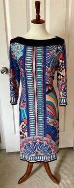 SOHO Apparel Ltd Dress